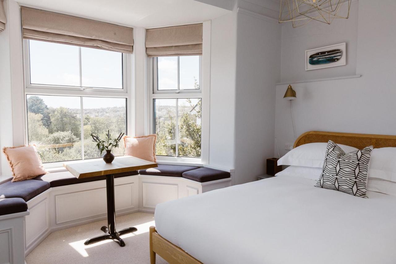 The Sandy Duck Falmouth Extérieur photo