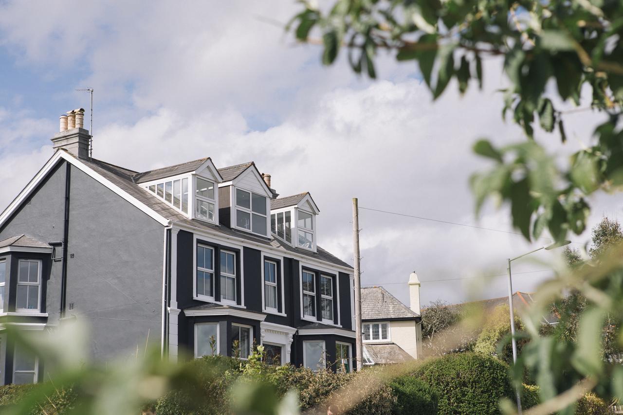 The Sandy Duck Falmouth Extérieur photo