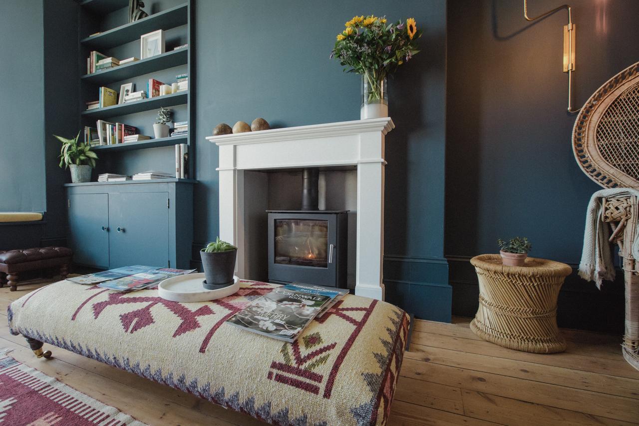 The Sandy Duck Falmouth Extérieur photo